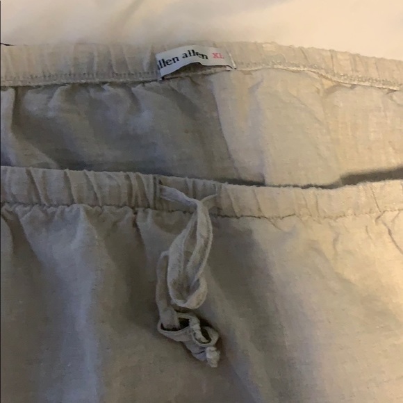 allen allen XL skirt with elastic band - Picture 2 of 3